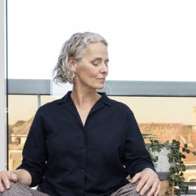 Workshops 'ademen' Workshops 'ademen'